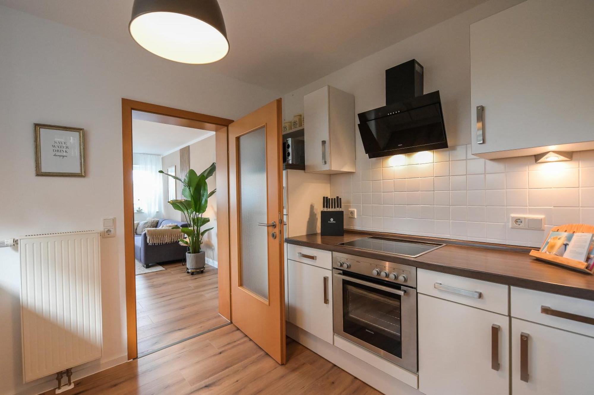 Eigene Sauna 2 Schlafzimmer Sehr Zentral Winterberghome Exterior foto