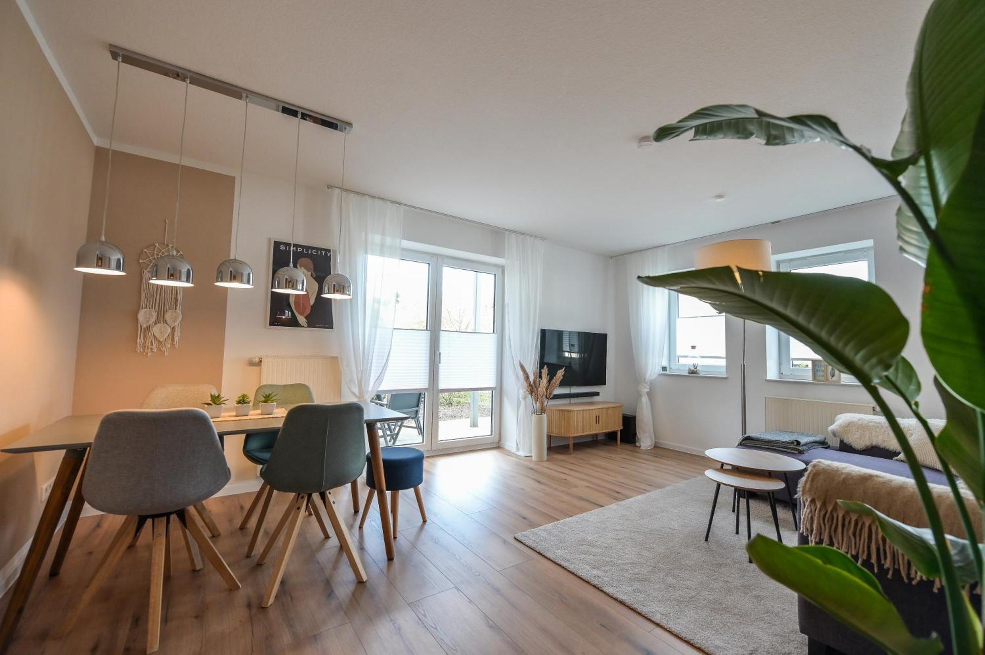Eigene Sauna 2 Schlafzimmer Sehr Zentral Winterberghome Exterior foto