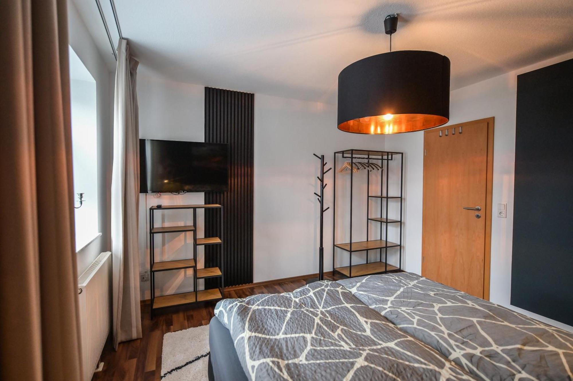 Eigene Sauna 2 Schlafzimmer Sehr Zentral Winterberghome Exterior foto