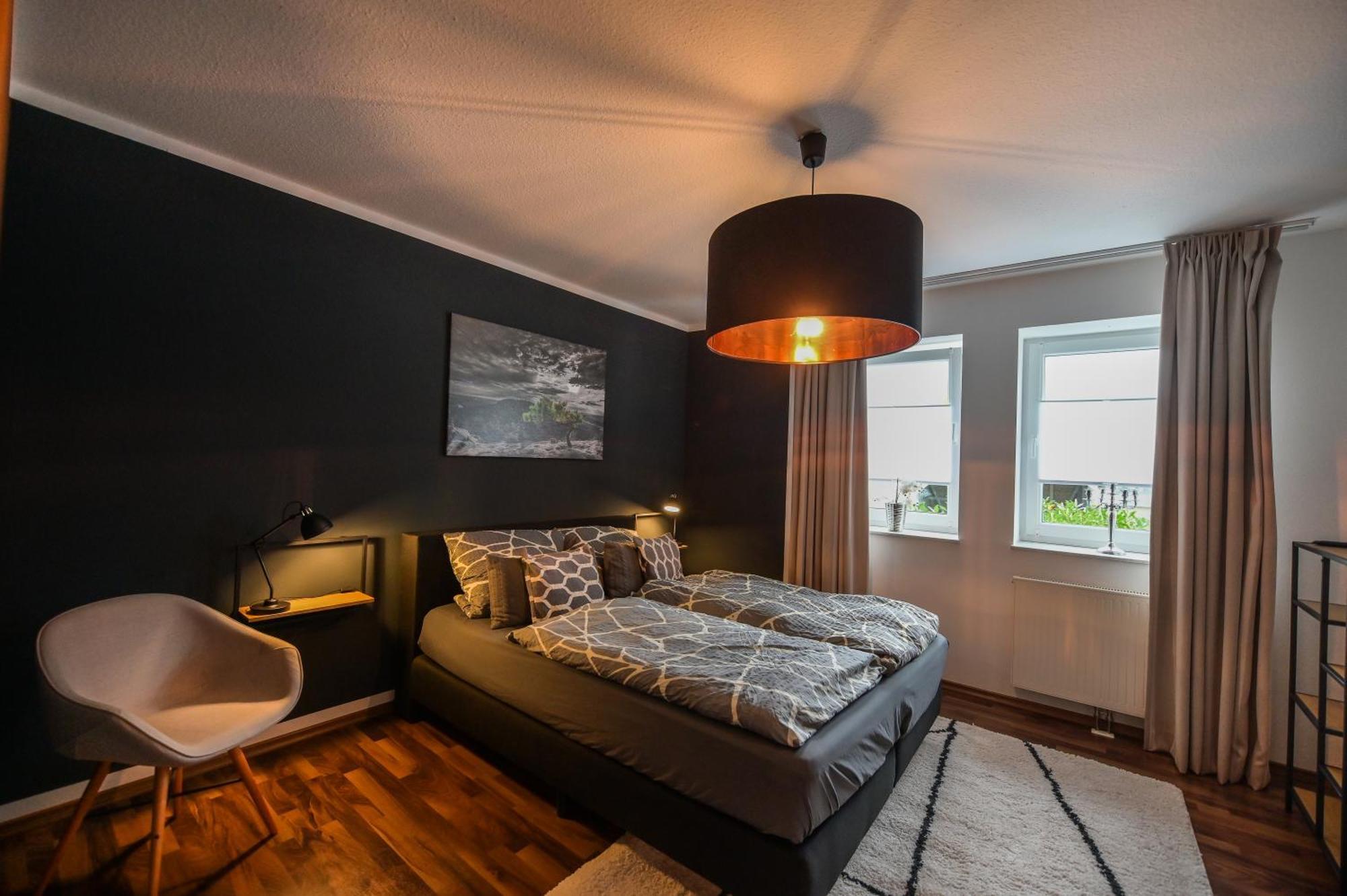 Eigene Sauna 2 Schlafzimmer Sehr Zentral Winterberghome Exterior foto